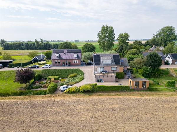 Verkocht: Buitendijk 9, 4255 GT Nieuwendijk